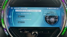 MINI Hatchback 1.5 Cooper Exclusive Premium 3dr Petrol Hatchback